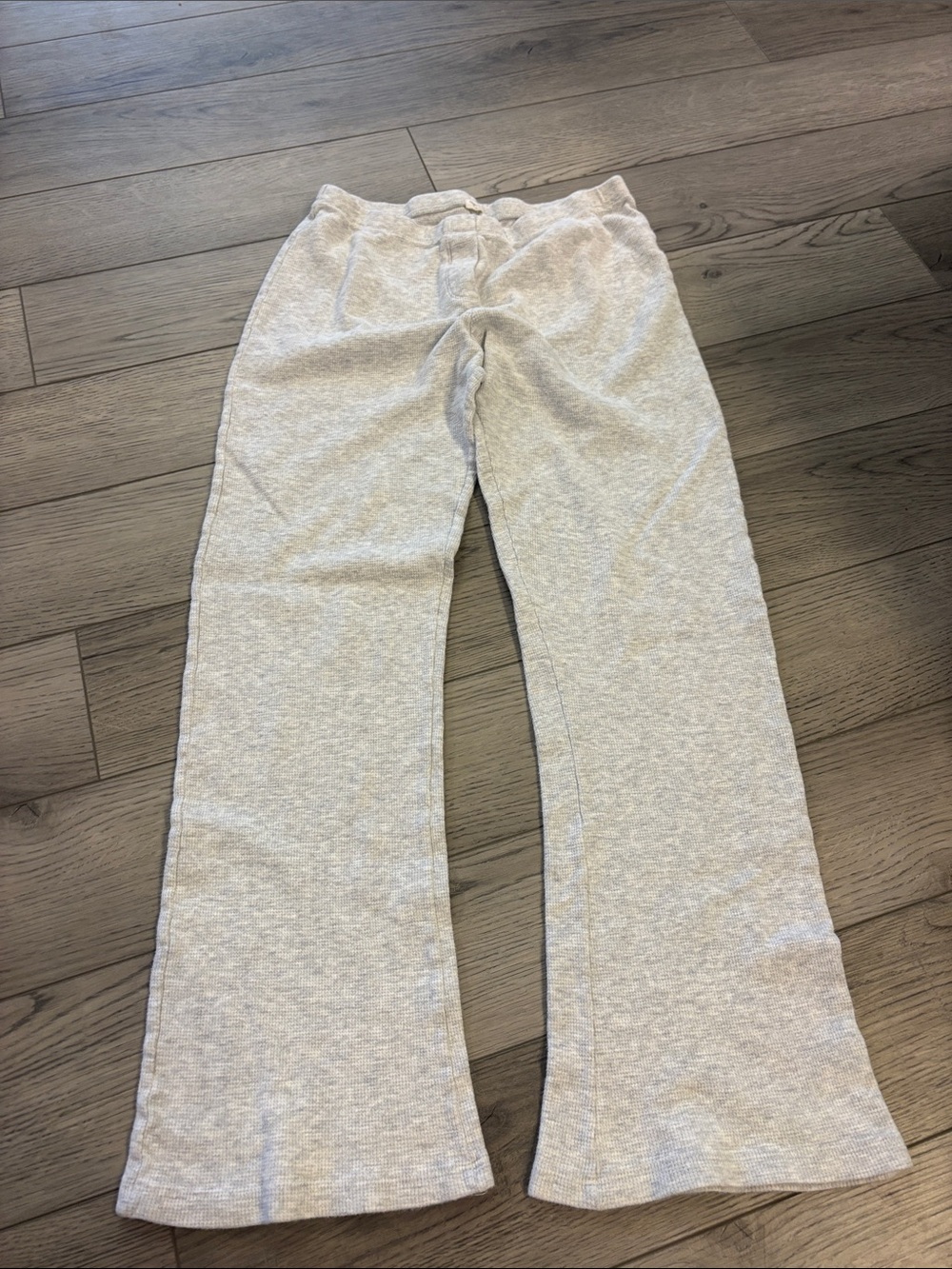 Brandy Melville/John Galt Knit Pajama Pant